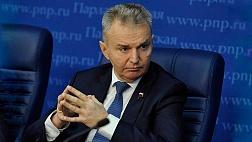 Игорь Каграманян назначен на должность директора Департамента здравоохранения Правительства Российской Федерации