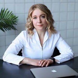 Геллер Елена Семеновна