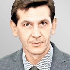 Сас Евгений <br> Иванович