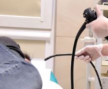 Заболевания пищевода, желудка, двеннадцатиперстной кишки