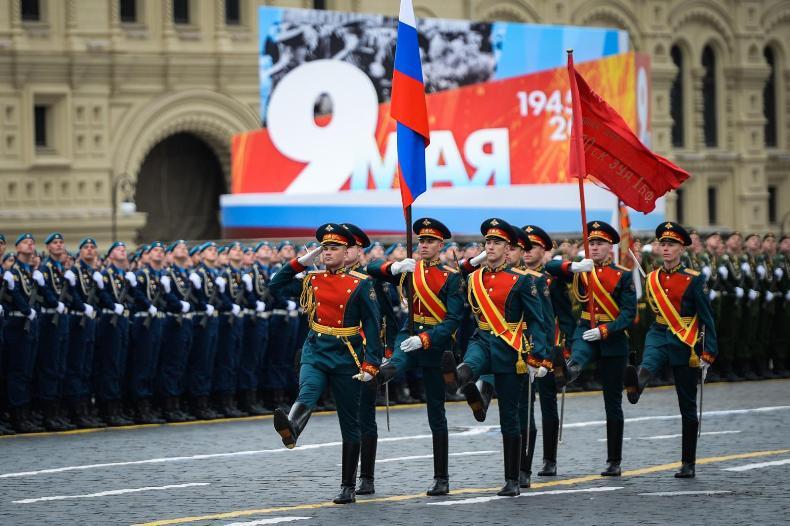 День Победы День Победы