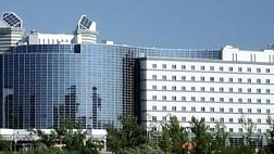Стажировка по РХПГ в ГКБ№31