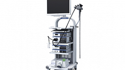 Компания OLYMPUS примет участие в ежегодной конференции «Актуальные вопросы эндоскопии 2019» в Санкт-Петербурге