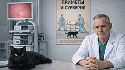 Суеверия и приметы Эндоскопистов