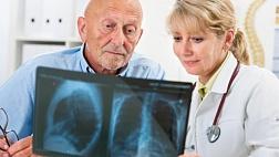 Всемирный день борьбы с хронической обструктивной болезнью лёгких