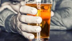 Стоит ли Вам опасаться алкогольной зависимости?