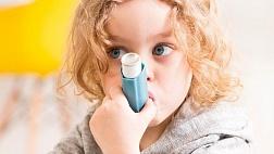 Всемирный день борьбы против астмы и аллергии