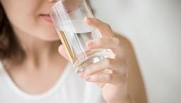 Можно ли пить воду перед ФГДС?