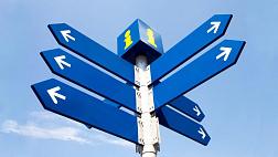 Сервисы и функционал. Перечень