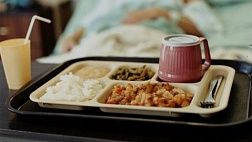 Питание больных после  резекции желудка