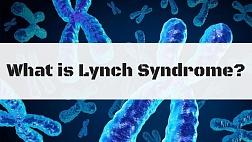 Синдром Линча
