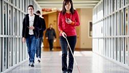 Международный день слепых