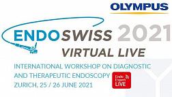 EndoSwiss 2021 Virtual Live 25-26 June “Controversies in Endoscopy” на ЭндоЭксперт.ру