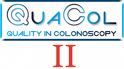 В 2018 году в России стартовал второй этап оценке качества проводимой колоноскопии– QuaCol-II (качество колоноскопии)