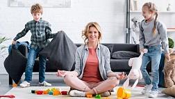 Собянин объявил о двухнедельных школьных каникулах в Москве! Указ Мэра 93-YM от 29 сентября 2020 