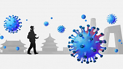 ЛУЧЕВАЯ ДИАГНОСТИКА КОРОНАВИРУСНОЙ БОЛЕЗНИ (COVID-19): ОРГАНИЗАЦИЯ, МЕТОДОЛОГИЯ, ИНТЕРПРЕТАЦИЯ РЕЗУЛЬТАТОВ