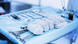 Приказ Министерства труда и социальной защиты Российской Федерации от 26.11.2018 г. № 743н "Об утверждении профессионального стандарта "Врач-хирург"