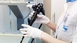 ОБЕСПЕЧЕНИЕ ЭПИДЕМИОЛОГИЧЕСКОЙ БЕЗОПАСНОСТИ НЕСТЕРИЛЬНЫХ ЭНДОСКОПИЧЕСКИХ ВМЕШАТЕЛЬСТВ НА ЖЕЛУДОЧНО–КИШЕЧНОМ ТРАКТЕ И ДЫХАТЕЛЬНЫХ ПУТЯХ МУ 3.1.3420-17