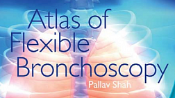 Atlas of flexible bronchoscopy Shah 2012