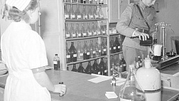 ПРИКАЗ от 21 октября 1997 г. N 308 Об утверждении инструкции по изготовлению в аптеках жидких лекарственных форм