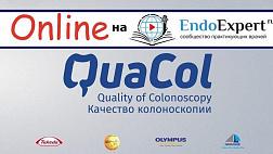 Онлайн образовательный семинар QuaCol: Качественная колоноскопия – «золотой» стандарт диагностики заболеваний толстой кишки