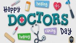 С Международным днём врача!