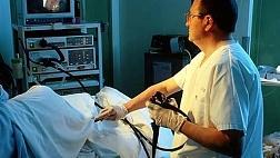 H. Kashida. Техника выполнения колоноскопии, Перевод с английского