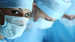 Поздравляем с Днем медицинского работника! Поздравление ко Дню медика-2021