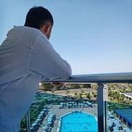 Эрнест Диляверович Акки