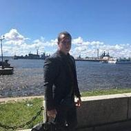 Антон Игоревич Капустин