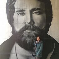 Роксана Майрамовна Джиголаева