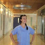 Kamilla Robertovna Valiakhmetova