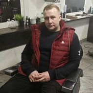 Кирилл Игоревич  Рей