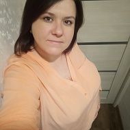 Юлия Юрьевна Кузнецова