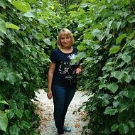 Елена Сергеевна Николаева