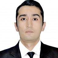 Азизбек Авазович Додобаев