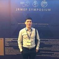 Юрий Алексеевич Максимов