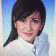 Юлия Маратовна Гайнанова