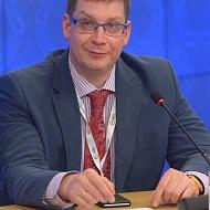 Кирилл Вячеславович Шишин