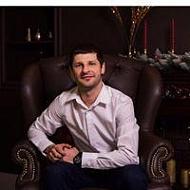 Григорий Михайлович  Прокопенко