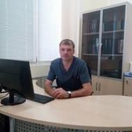 Дмитрий Сергеевич Гусак