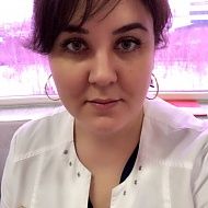 Анастасия Ивановна Синева