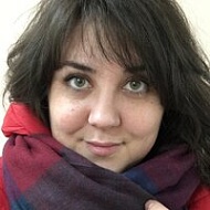 Анастасия Ивановна Синева