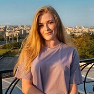 Полина Дмитриевна  Володина