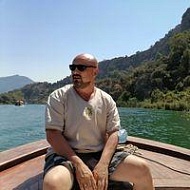 Иван Павлович  Фак