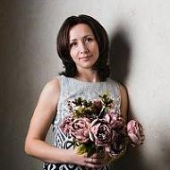 Инесса Леонидовна Никольская