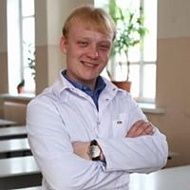 Иван Сергеевич Шарапов