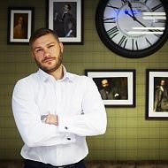 Вячеслав Сергеевич Добров