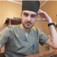 Тимур Олегович Шаталов