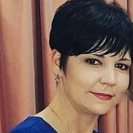 Курок Ивановна Ивановна